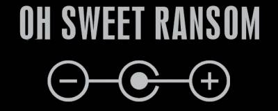 logo Oh Sweet Ransom